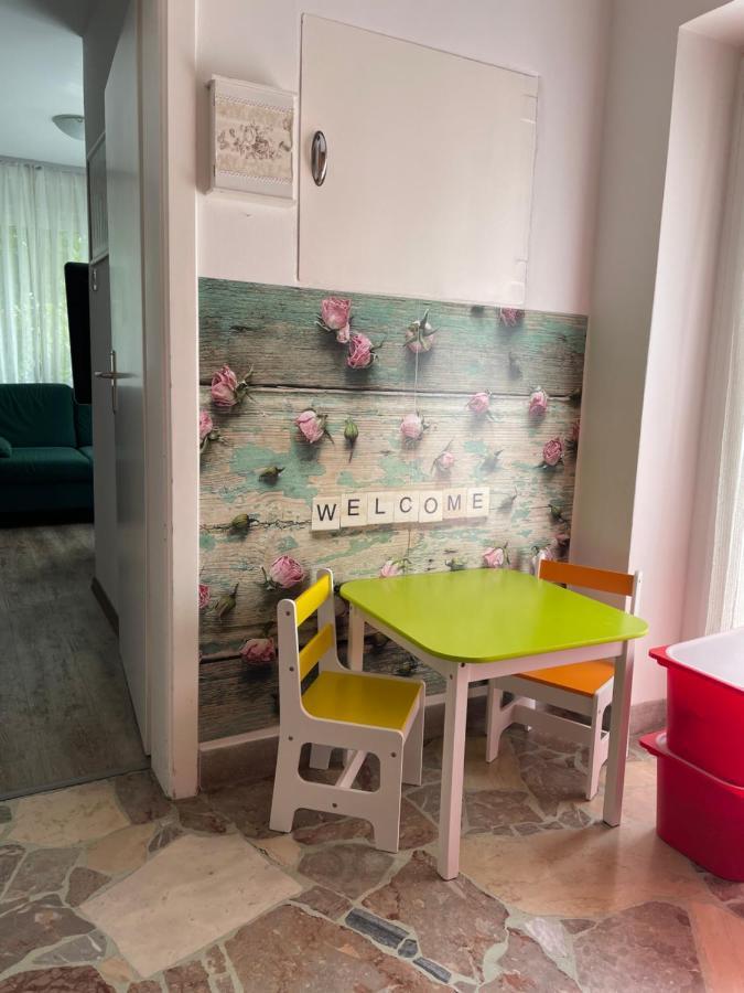 Apartment Armic Liubliana Exterior foto
