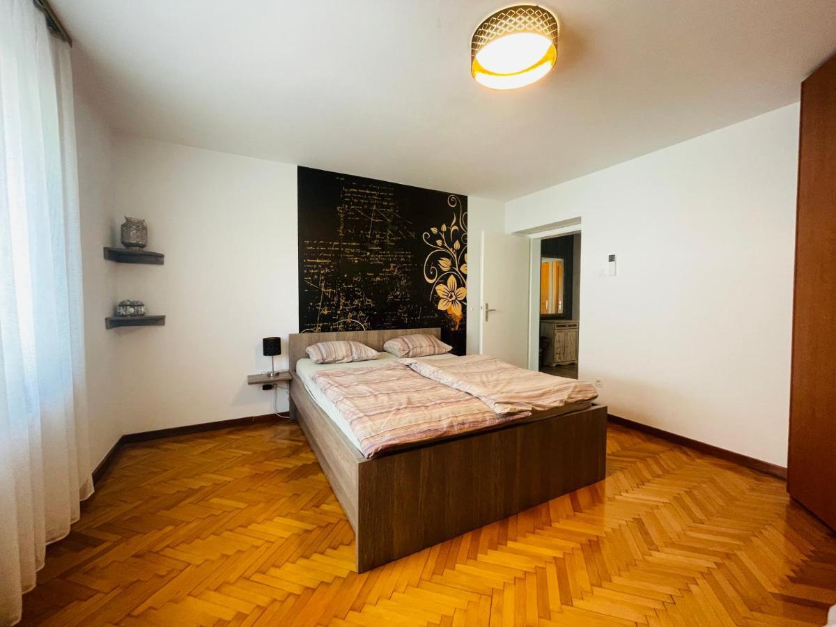 Apartment Armic Liubliana Exterior foto