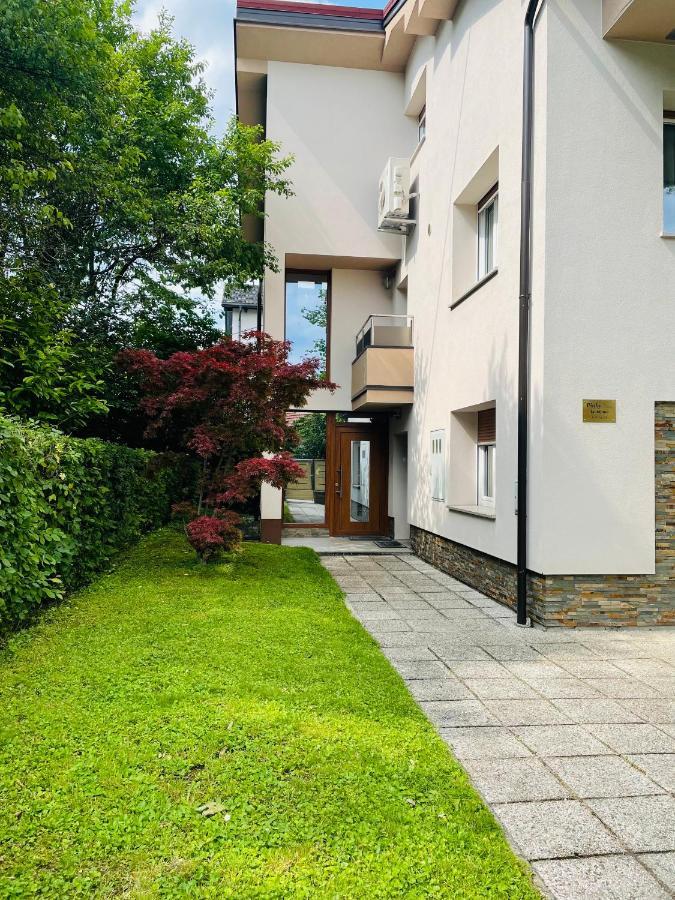 Apartment Armic Liubliana Exterior foto