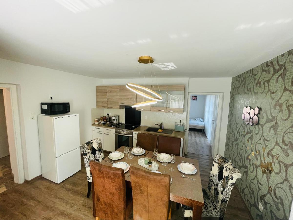 Apartment Armic Liubliana Exterior foto